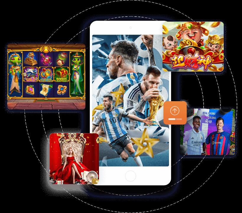 riches666all เว็บตรง สล็อต ฝากถอนออโต้ ไม่ผ่านเอเย่นต์ 2026